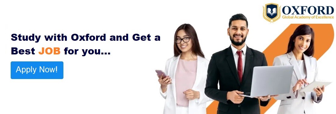 Job-Application-Student-oxford global academy of excellence